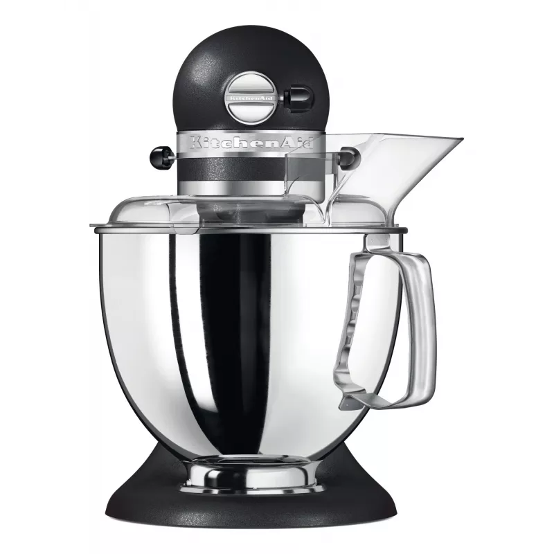 KitchenAid Artisan lauasegisti 300 W Must