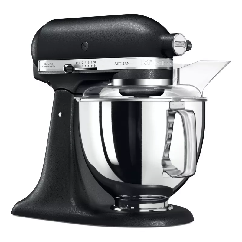 KitchenAid Artisan lauasegisti 300 W Must