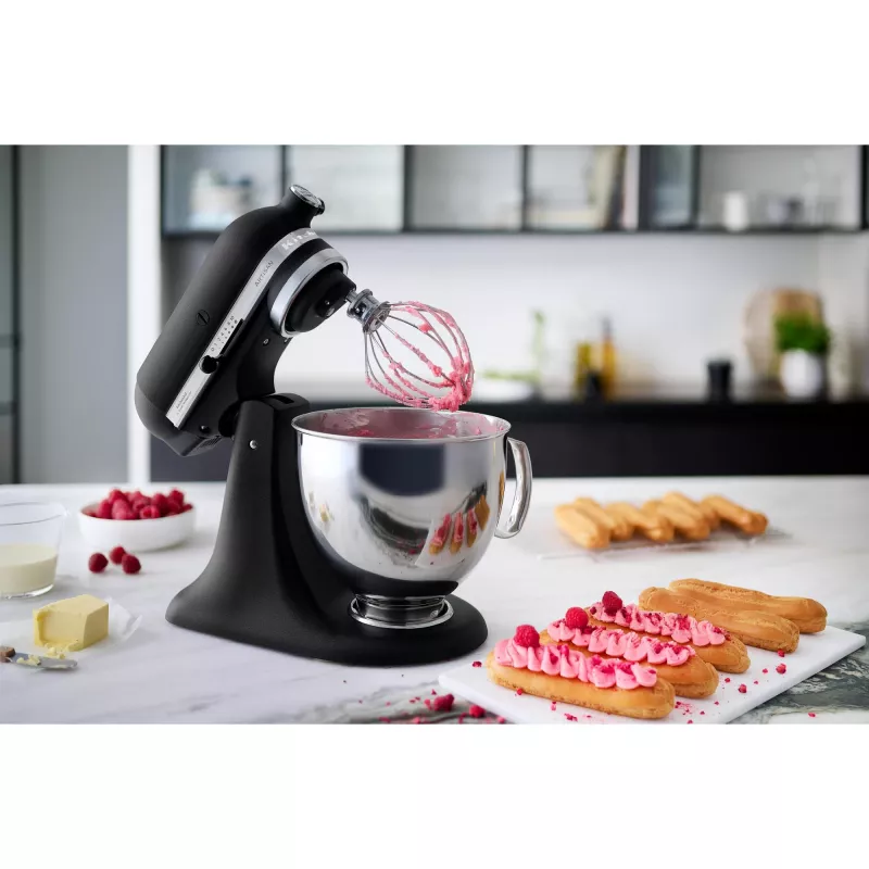 KitchenAid Artisan lauasegisti 300 W Must