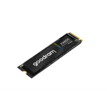 Goodram SSDPR-PX600-2K0-80 sisemine pooljuhtketas 2 TB M.2 PCI Express 4.0 NVMe 3D NAND