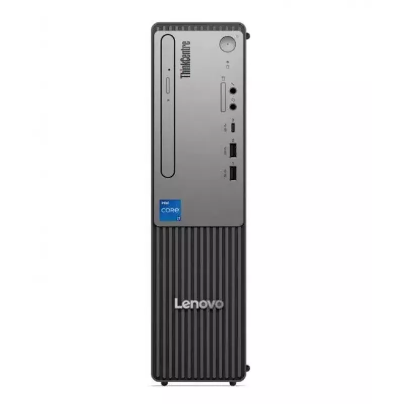 Lenovo ThinkCentre neo 50s Gen 5 Intel® Core™ i7 i7-14700 16 GB DDR5-SDRAM 512 GB SSD Windows 11 Pro SFF PC Must, Hall