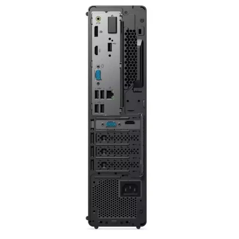 Lenovo ThinkCentre neo 50s Gen 5 Intel® Core™ i7 i7-14700 16 GB DDR5-SDRAM 512 GB SSD Windows 11 Pro SFF PC Must, Hall