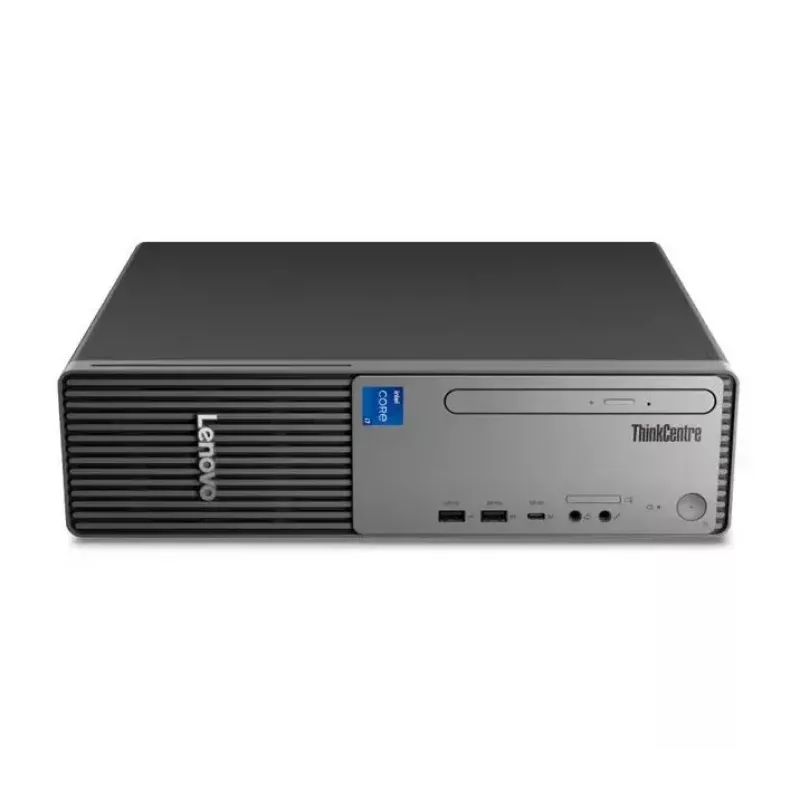 Lenovo ThinkCentre neo 50s Gen 5 Intel® Core™ i7 i7-14700 16 GB DDR5-SDRAM 512 GB SSD Windows 11 Pro SFF PC Must, Hall