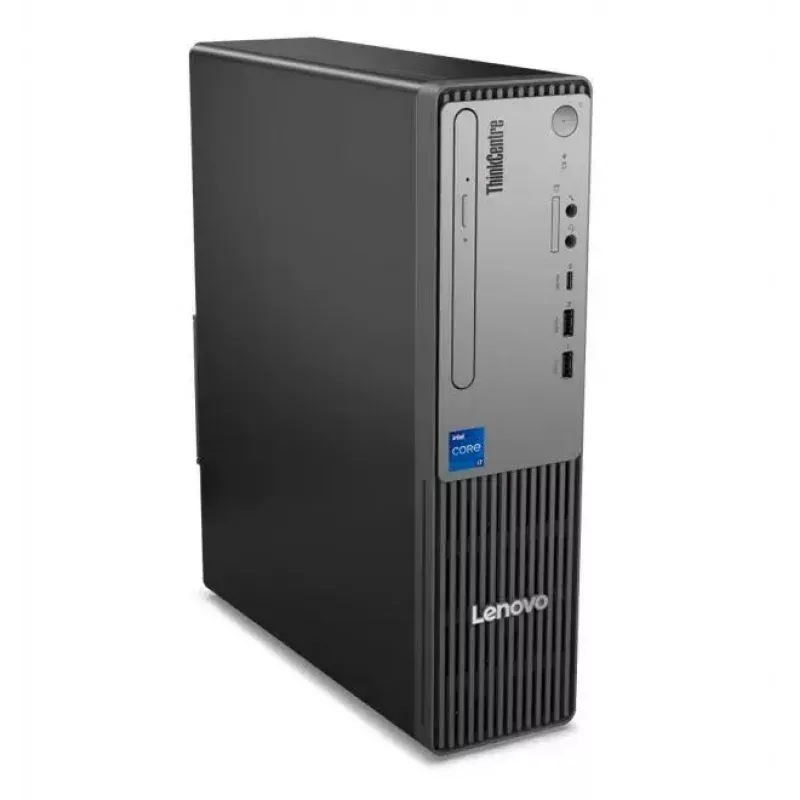 Lenovo ThinkCentre neo 50s Gen 5 Intel® Core™ i7 i7-14700 16 GB DDR5-SDRAM 512 GB SSD Windows 11 Pro SFF PC Must, Hall