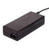 Toiteadapter Akyga AK-ND-10 90W 19V 4.74A AC-to-DC sülearvuti laadija, 1,2 m kaabel, must