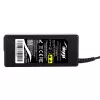 Toiteadapter Akyga AK-ND-10 90W 19V 4.74A AC-to-DC sülearvuti laadija, 1,2 m kaabel, must