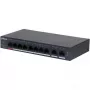 Dahua Technology DH-CS4010-8ET-110 võrgulüliti haldatav L2 Fast Ethernet (10/100) Power over Ethernet (PoE) must