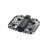 Droon HOVERAir X1 ProMax — 4-rootoriline, 48 MP kaamera, 7680×4320 video, 16,6 m/s, 1000 m ulatus, 1920 mAh, 64 GB sisemälu, must