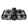 Droon HOVERAir X1 ProMax — 4-rootoriline, 48 MP kaamera, 7680×4320 video, 16,6 m/s, 1000 m ulatus, 1920 mAh, 64 GB sisemälu, must