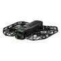 Droon HOVERAir X1 ProMax — 4-rootoriline, 48 MP kaamera, 7680×4320 video, 16,6 m/s, 1000 m ulatus, 1920 mAh, 64 GB sisemälu, must