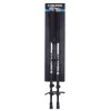 Matkakepid Viking Vario Tour — reguleeritav pikkus 135 cm, 16 mm, EVA käepidemed, 486 g (paar)
