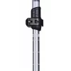 Matkakepid Viking Vario Tour — reguleeritav pikkus 135 cm, 16 mm, EVA käepidemed, 486 g (paar)