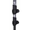 Matkakepid Viking Vario Tour — reguleeritav pikkus 135 cm, 16 mm, EVA käepidemed, 486 g (paar)