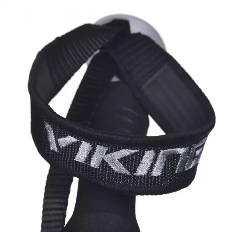 Matkakepid Viking Vario Tour — reguleeritav pikkus 135 cm, 16 mm, EVA käepidemed, 486 g (paar)