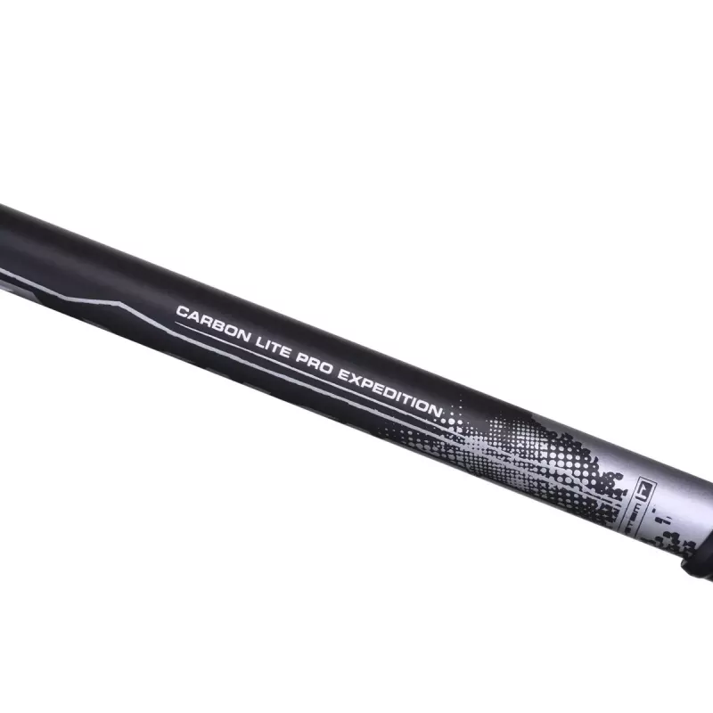 Matkakepid Viking Vario Tour — reguleeritav pikkus 135 cm, 16 mm, EVA käepidemed, 486 g (paar)