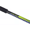 Matkakepid Viking Carbo Lite Must Lime, 175 cm, süsinik, 610 g