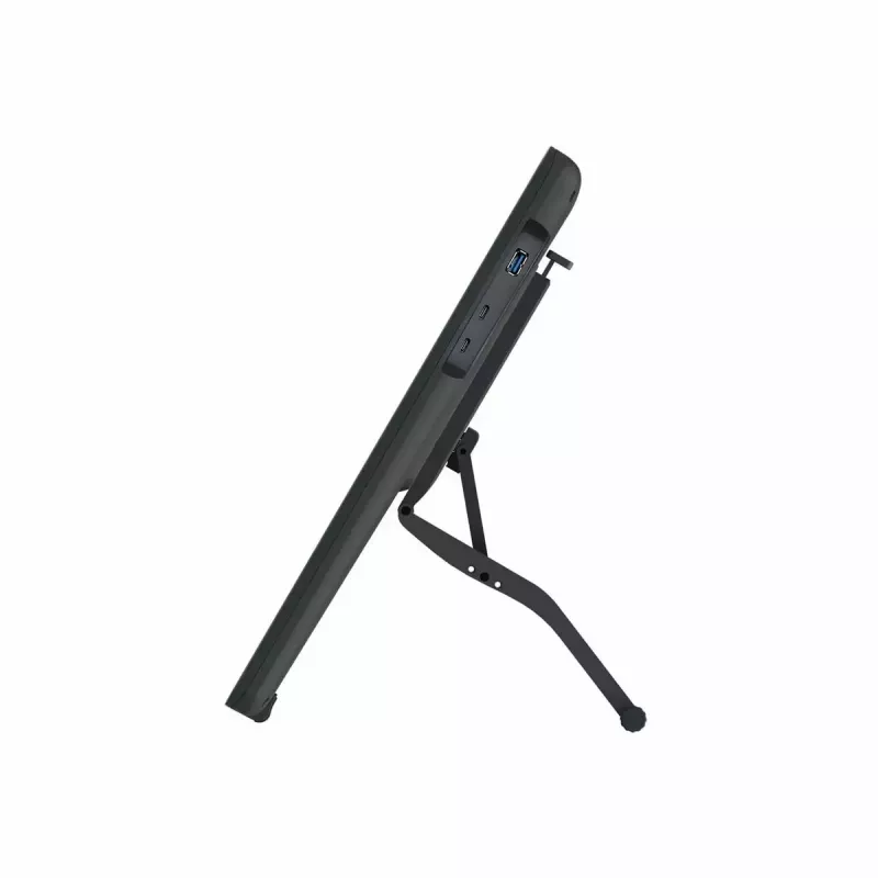 Graafikatahvel HUION Kamvas 24 Plus GS2402 23,4-tolline QHD IPS 2560x1440, 16:9, 8192 survetaset