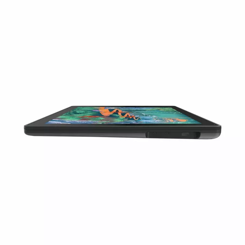Graafikatahvel HUION Kamvas 24 Plus GS2402 23,4-tolline QHD IPS 2560x1440, 16:9, 8192 survetaset