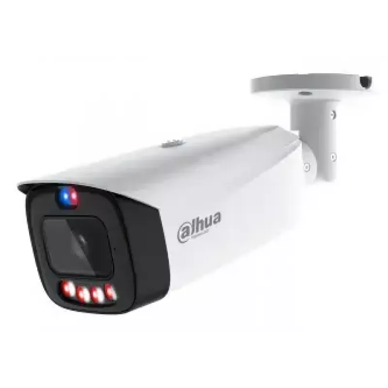 Dahua Technology IPC-HFW3849T1-AS-PV-PRO turvakaamera Bullet IP turvakaamera Sise- ja välistingimustes 3840 x 2160 pikslit Lagi/seinale