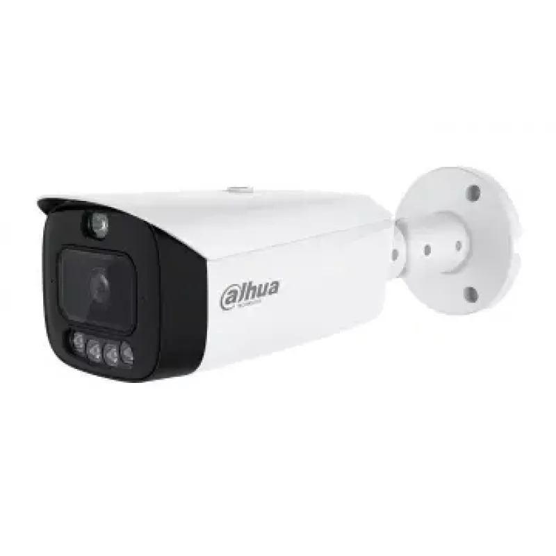 Dahua Technology IPC-HFW3849T1-AS-PV-PRO turvakaamera Bullet IP turvakaamera Sise- ja välistingimustes 3840 x 2160 pikslit Lagi/seinale