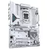 GIGABYTE B850 EAGLE ICE emaplaat - AMD Ryzen 9000 seeria protsessoritele, 8+2+2 faasi digitaalne VRM, kuni 8200 MHz DDR5 (O.C), 1xPCIe 5.0 + 2xPCIe 4.0 M.2, 2.5 GbE LAN, USB 3.2 Gen 2