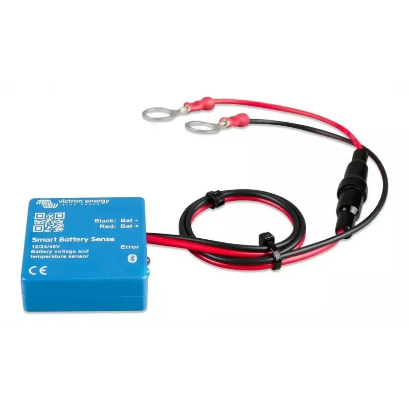 Battery monitoring sensor Victron Energy Smart Battery Sense SBS050150200 pika levialaga kuni 10 m