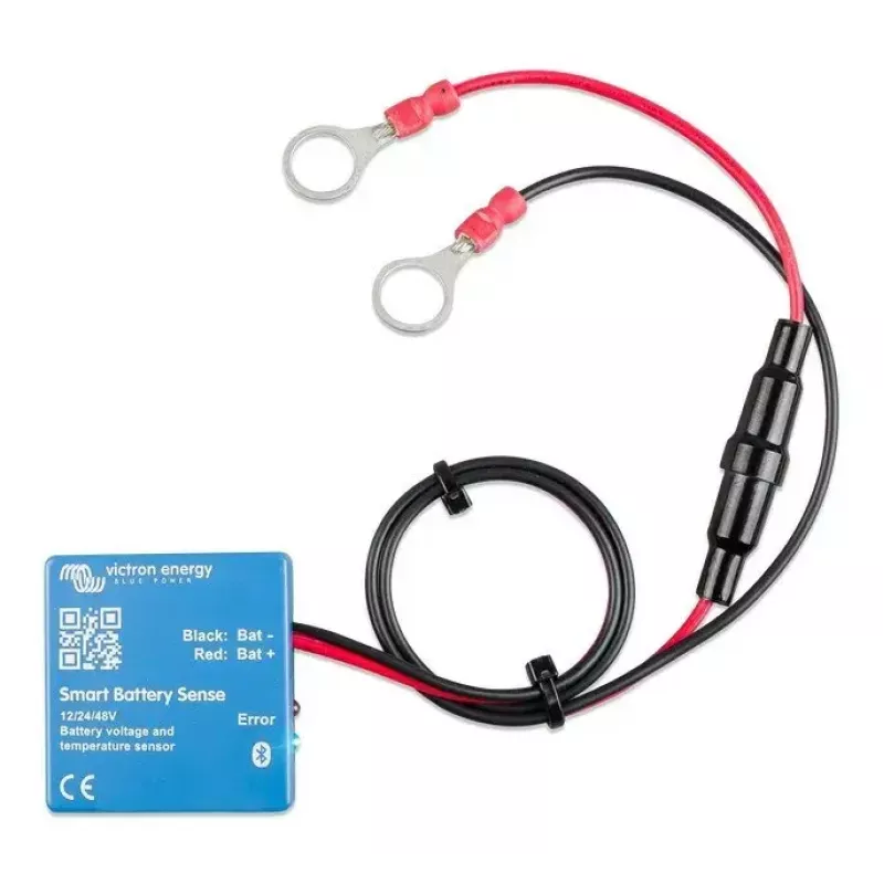 Battery monitoring sensor Victron Energy Smart Battery Sense SBS050150200 pika levialaga kuni 10 m