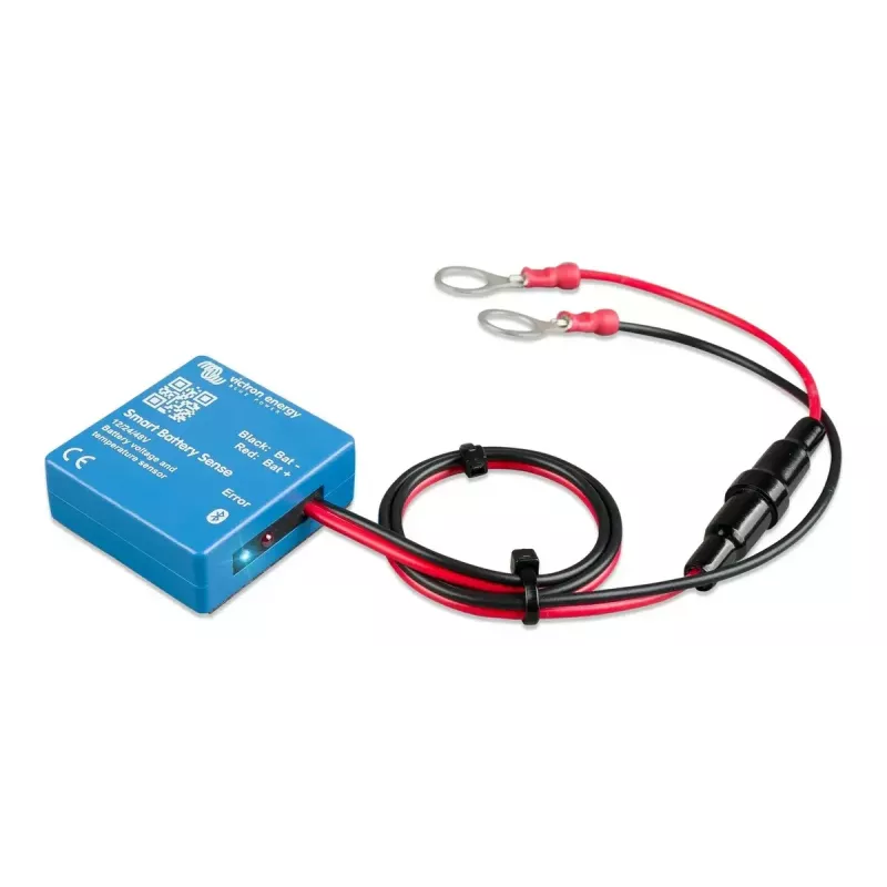 Battery monitoring sensor Victron Energy Smart Battery Sense SBS050150200 pika levialaga kuni 10 m