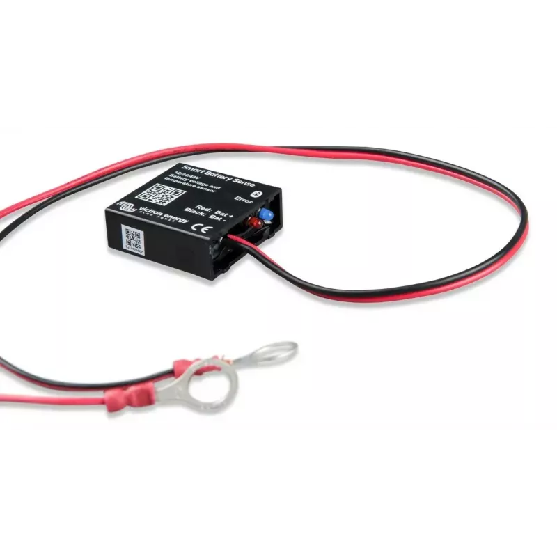 Battery monitoring sensor Victron Energy Smart Battery Sense SBS050150200 pika levialaga kuni 10 m