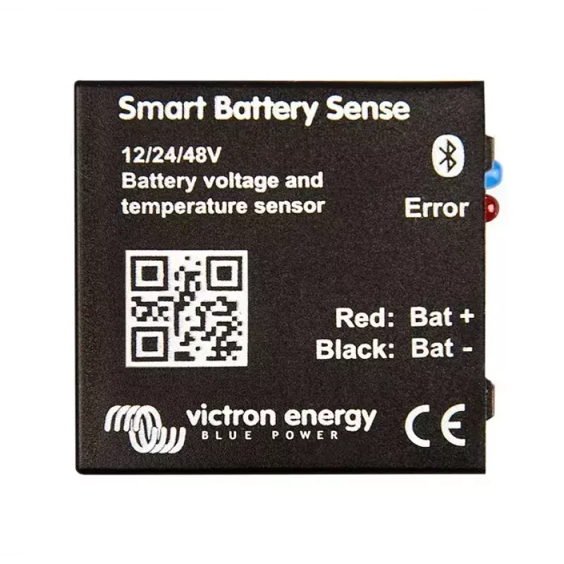 Battery monitoring sensor Victron Energy Smart Battery Sense SBS050150200 pika levialaga kuni 10 m