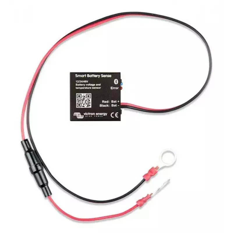 Battery monitoring sensor Victron Energy Smart Battery Sense SBS050150200 pika levialaga kuni 10 m