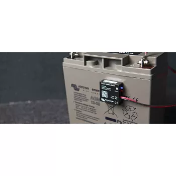 Battery monitoring sensor Victron Energy Smart Battery Sense SBS050150200 pika levialaga kuni 10 m