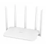 Imou HX21 juhtmevaba ruuter Gigabit Ethernet kahesageduslik (2,4 GHz / 5 GHz) valge