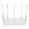 Imou HX21 juhtmevaba ruuter Gigabit Ethernet kahesageduslik (2,4 GHz / 5 GHz) valge