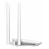 Imou HX21 juhtmevaba ruuter Gigabit Ethernet kahesageduslik (2,4 GHz / 5 GHz) valge