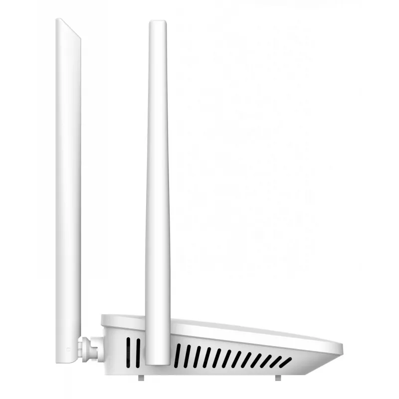 Imou HX21 juhtmevaba ruuter Gigabit Ethernet kahesageduslik (2,4 GHz / 5 GHz) valge
