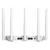 Imou HX21 juhtmevaba ruuter Gigabit Ethernet kahesageduslik (2,4 GHz / 5 GHz) valge