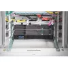 Digitus OnLine UPS süsteem 3000 VA 3000 W topeltkonversioon