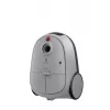 Tolmuimeja Electrolux EB61A5UG — 3,5 L tolmukott, 750 W, 12 m raadius, turbohari, roostevabast terasest teleskooptoru
