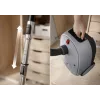 Tolmuimeja Electrolux EB61A5UG — 3,5 L tolmukott, 750 W, 12 m raadius, turbohari, roostevabast terasest teleskooptoru