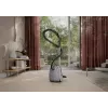 Tolmuimeja Electrolux EB61A5UG — 3,5 L tolmukott, 750 W, 12 m raadius, turbohari, roostevabast terasest teleskooptoru