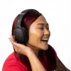 Kõrvaklapid Skullcandy Crusher Evo — juhtmevabad ja juhtmega üle-kõrva kõrvaklapid, Bluetooth 5.0, 40 h aku, USB-C, 3,5 mm, kokkupandavad, must