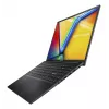 ASUS Vivobook 16 X1605VA-SH2124W sülearvuti Intel® Core™ i5 i5-13420H 40,6 cm (16 tolli) WUXGA 16 GB DDR4-SDRAM 512 GB SSD Wi-Fi 6E (802.11ax) Windows 11 Home Must