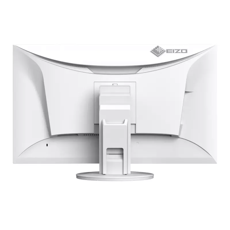 EIZO FlexScan EV2781-WT arvutimonitor 68,6 cm (27 tolli) 2560 x 1440 pikslit Quad HD LCD Valge