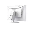 EIZO FlexScan EV2781-WT arvutimonitor 68,6 cm (27 tolli) 2560 x 1440 pikslit Quad HD LCD Valge