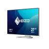 EIZO FlexScan EV2781-WT arvutimonitor 68,6 cm (27 tolli) 2560 x 1440 pikslit Quad HD LCD Valge