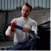 Torulõikur Knipex 90 23 01 BK terasest tera plastikust käepide 165 mm
