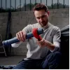Torulõikur Knipex 90 23 01 BK terasest tera plastikust käepide 165 mm