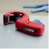 Torulõikur Knipex 90 23 01 BK terasest tera plastikust käepide 165 mm