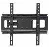 Telerikinnitus Manhattan 461252 Full Motion 32-55 tolli Must